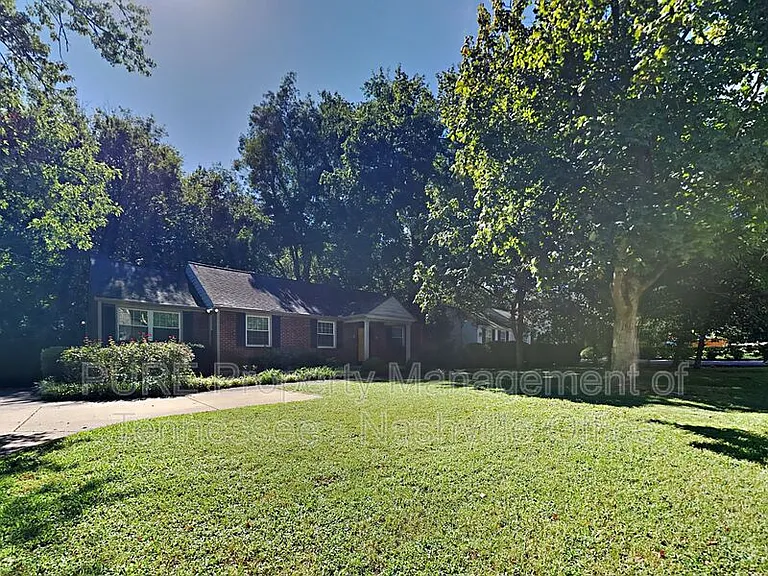 3818 Woodmont Ln — Photo 2