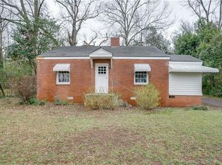 68 Mahaffey St, Jefferson, GA 30549