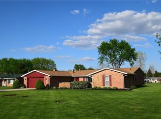 4136 S Tecumseh Rd, Springfield, OH 45502