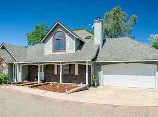 2815 Silvercrest St, Placerville, CA