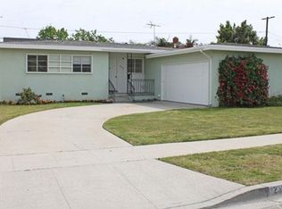 2300 Canehill Ave, Long Beach, CA 90815