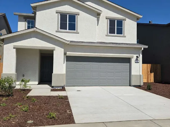 1832 Estero Dr, Los Banos, CA 93635