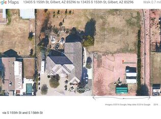 13439 S 155th St, Gilbert, AZ 85296