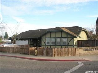 510 Vicki Lynn Ln, Patterson, CA 95363