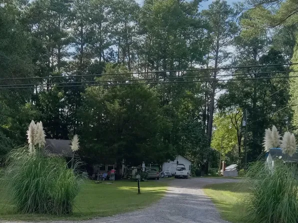2261 Old Highway 27, Trion, GA 30753