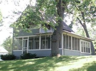N9494 Winnebago Park Rd, Fond Du Lac, WI 54937