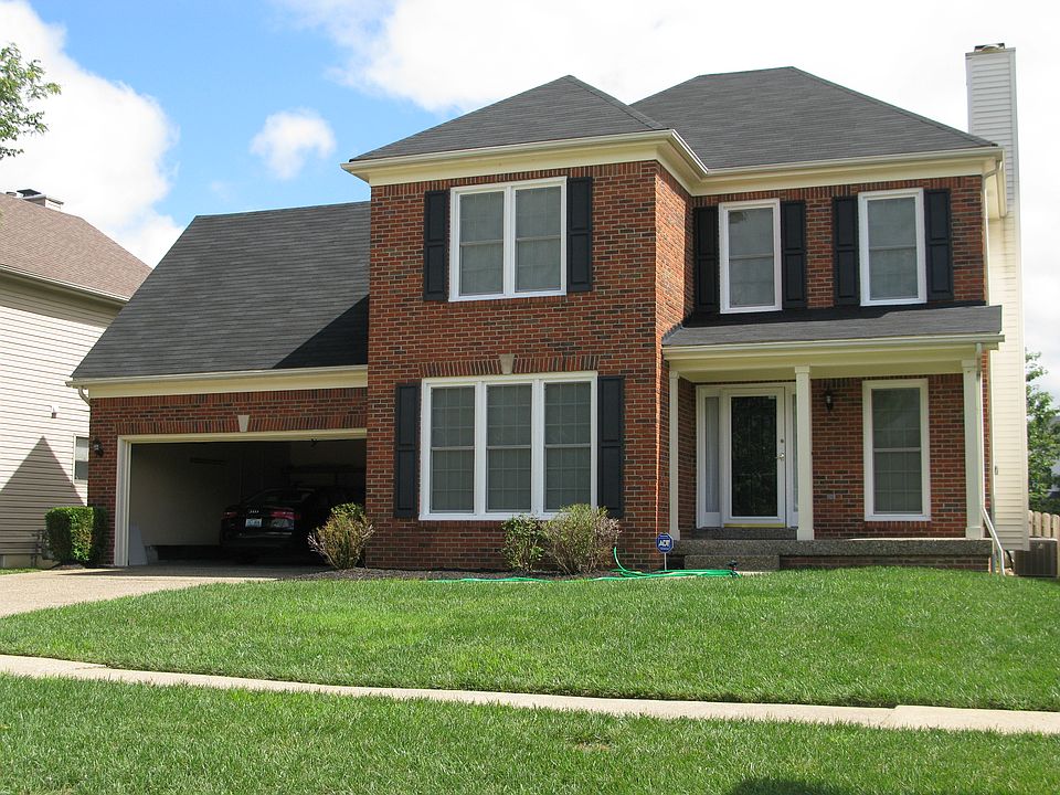 10012 Glen Meadow