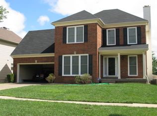 10012 Glen Meadow Rd, Louisville, KY 40241