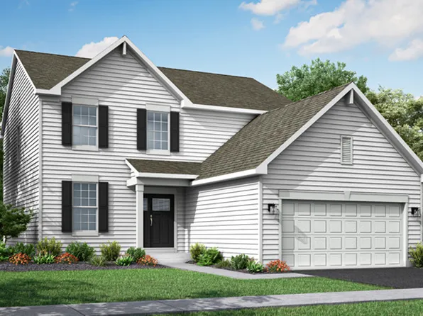 1356 Kentwood Dr, Hampshire, IL 60140