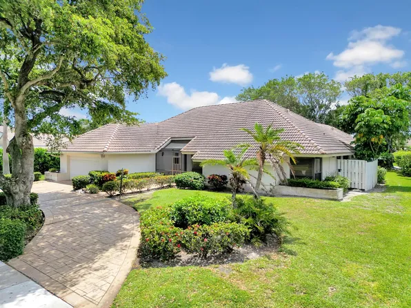 16905 River Birch Circle, Delray Beach, FL 33445