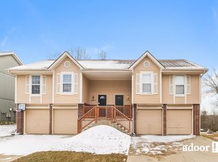 3529 NW 71st Ter, Kansas City, MO 64151