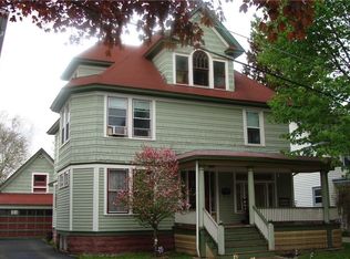 10 Jewett Ave, Cortland, NY 13045