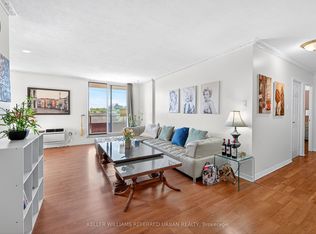 1881 Jane St #401, Toronto, ON M9N3S7