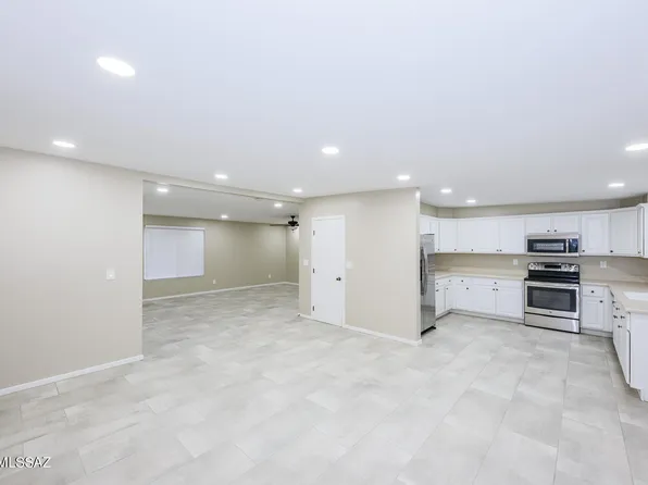 3017 S Patrick Cir, Tucson, AZ 85730