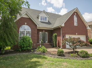 222 Red Jacket Trce, Murfreesboro, TN 37127