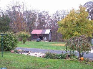 1103 Elverson Rd, Morgantown, PA 19543