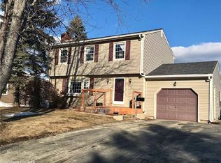 76 Hillcrest Dr, Brewer, ME 04412