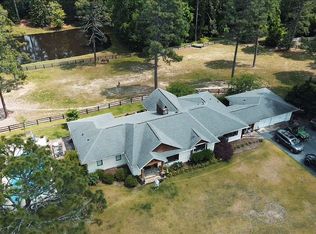 164 Llp Farm Rd, Southern Pines, NC 28387