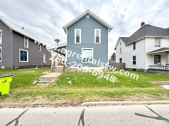 2nd image of 615 S Jefferson St #617