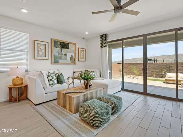 14045 E Squamata Way, Vail, AZ 85641