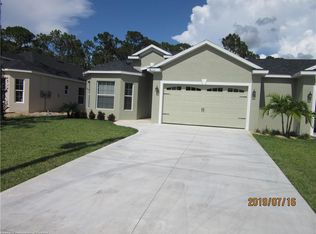 4232 Sunrise Dr, Sebring, FL 33872