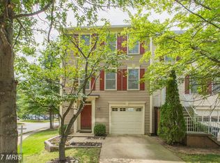 6322 John Charles Lndg, Centreville, VA 20121