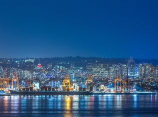 125 E 14th St #2301, North Vancouver, BC