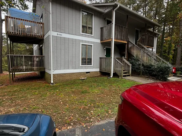 5151 Windy Hill Dr APT 101, Raleigh, NC 27609