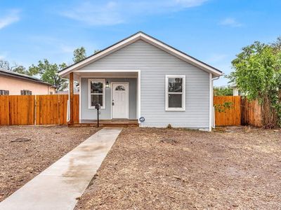 1608 E 10th St, Pueblo, CO, 81001