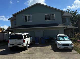 7419 NE 135th Ave, Vancouver, WA 98682