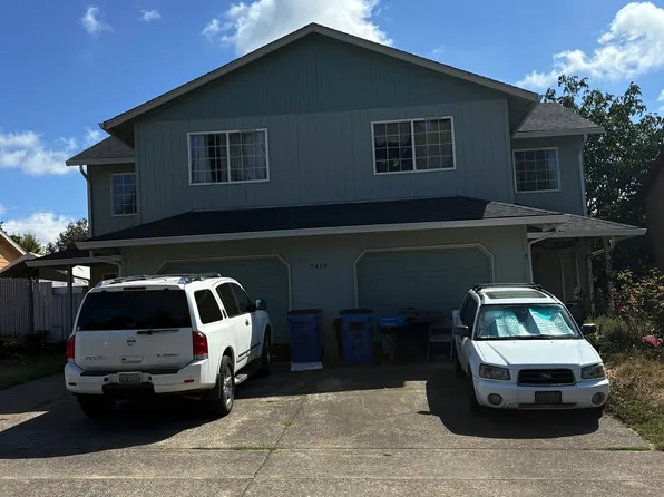 7419 NE 135th Ave, Vancouver, WA 98682