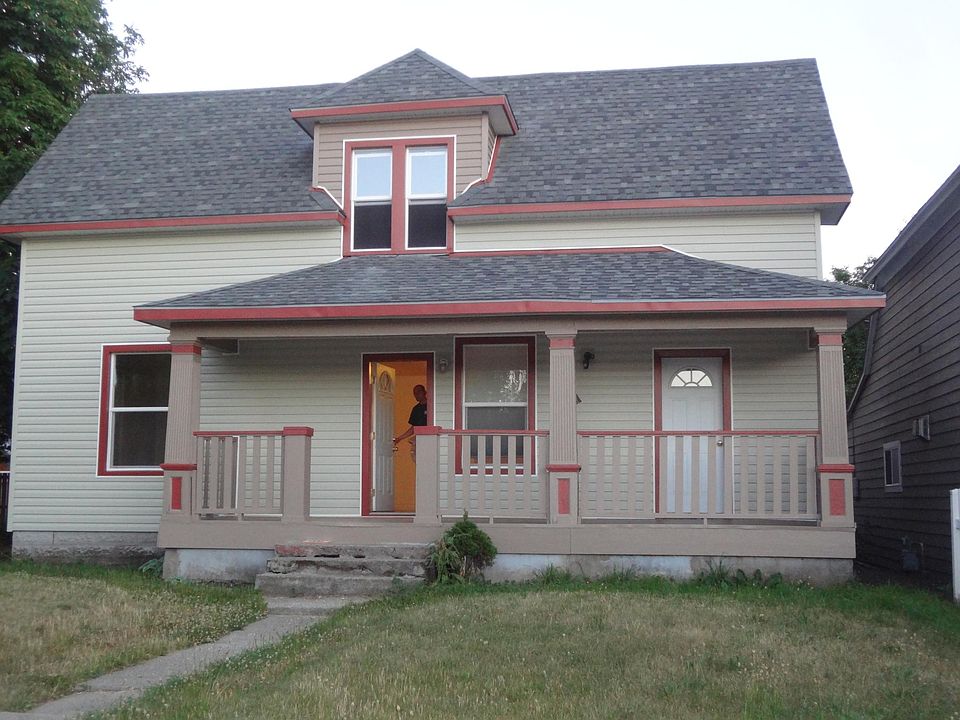 1st image of 511 W Mansfield Ave #1