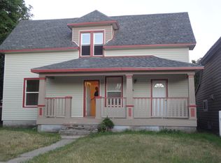 511 W Mansfield Ave #1, Spokane, WA 99205
