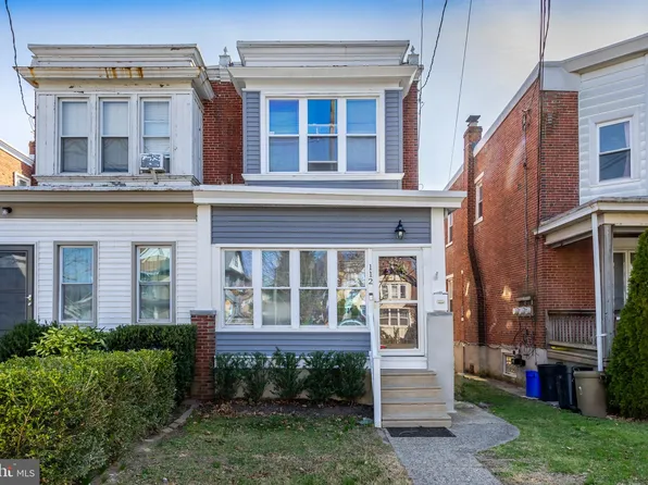 112 Haddon Ave, Collingswood, NJ 08108