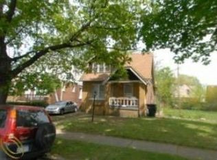 15052 Manor St, Detroit, MI 48238