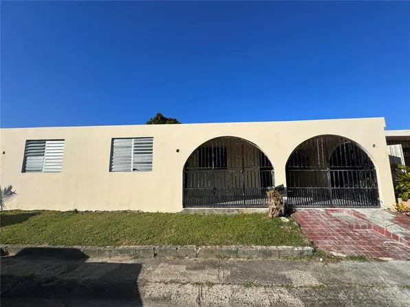 501-729308 Villa, Carolina, PR 00987