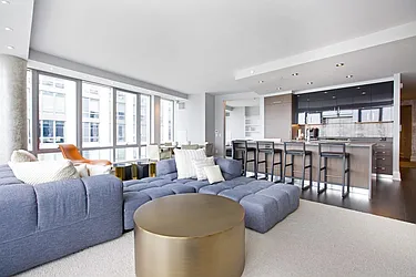 Rented by BLU Real Estate