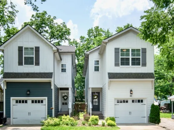 1412A Chester Ave, Nashville, TN 37206