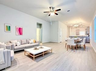 22858 Ephesus Ave, Tomball, TX 77377