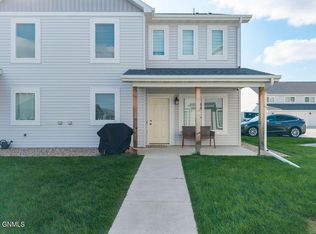 3309 Kenner Loop, Bismarck, ND 58504