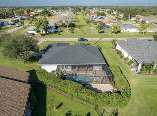 1066 Bushire Ln, Punta Gorda, FL 33983