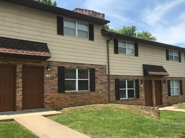 1243 Cora Ln APT 12, Johnson City, TN 37615