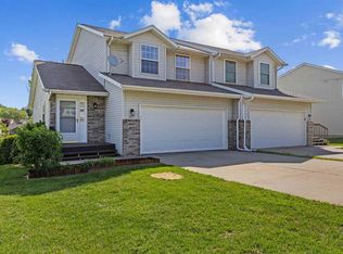 2277 Holiday Rd, Coralville, IA 52241