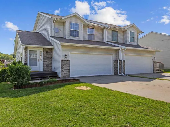 2277 Holiday Rd, Coralville, IA 52241