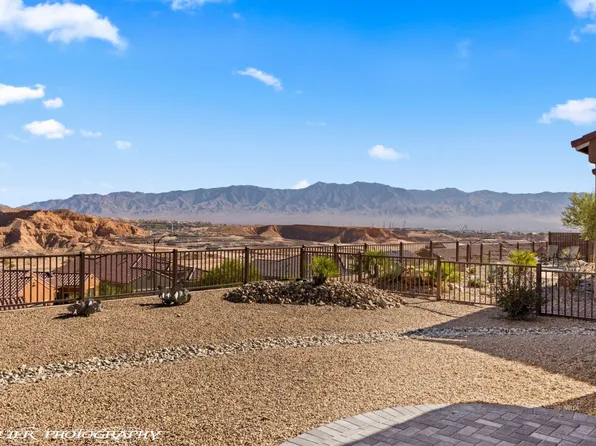 1202 Calico Rdg, Mesquite, NV 89034