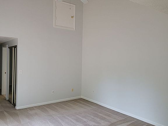 Bedroom - Master