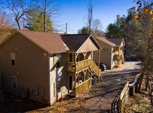 164 Positive Way #A, Boone, NC 28607