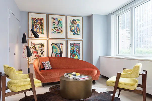 Rented by Douglas Elliman | media 29