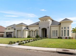 3504 Rosewood Dr, Weslaco, TX 78599