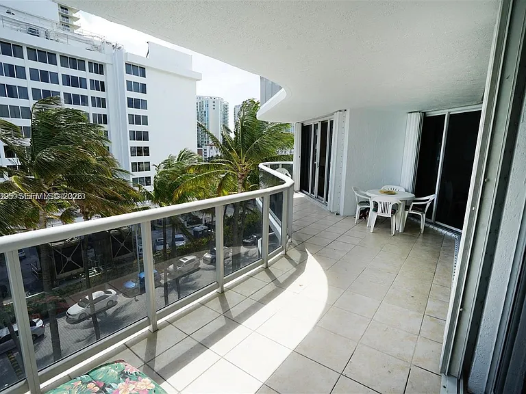 16711 Collins Ave #601 — Photo 16